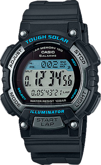 Наручные часы CASIO STL-S300H-1AEF