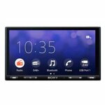 Автомагнитола Sony XAV-AX5650 2DIN 4x55Вт - изображение