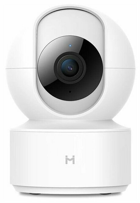 ABC IP-камера IMILab Home Security Camera 016 Basic CMSXJ16A EHC-016-EU (WiFi, microSD, микрофон, динамик) (ret)