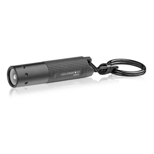 Фонарь-брелок LED Lenser K1, 17lm [8201]