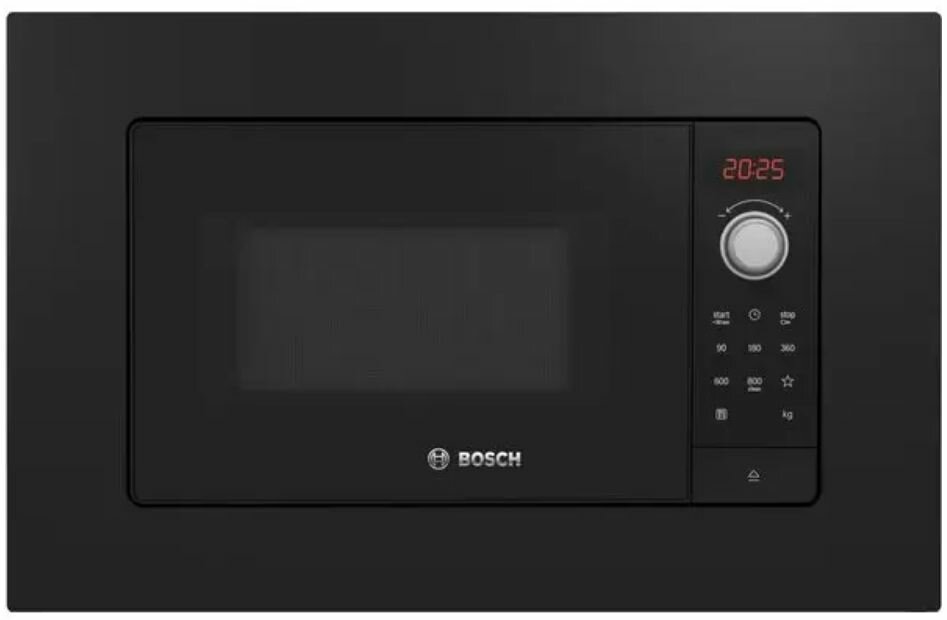 Микроволновая печь Bosch BEL623MB3