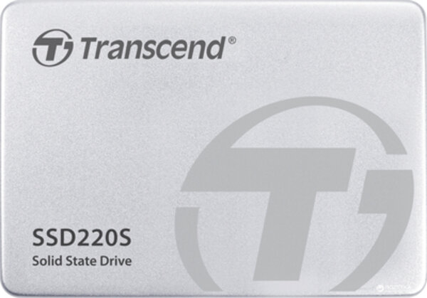 Карта памяти Transcend TS 480 GSSD220S .