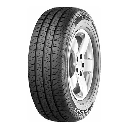 Автошина Matador MPS330 Maxilla 2 195/70R15C 104/102R