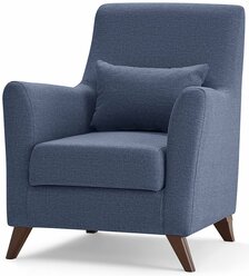 Кресло Hoff Гауди, цвет синий