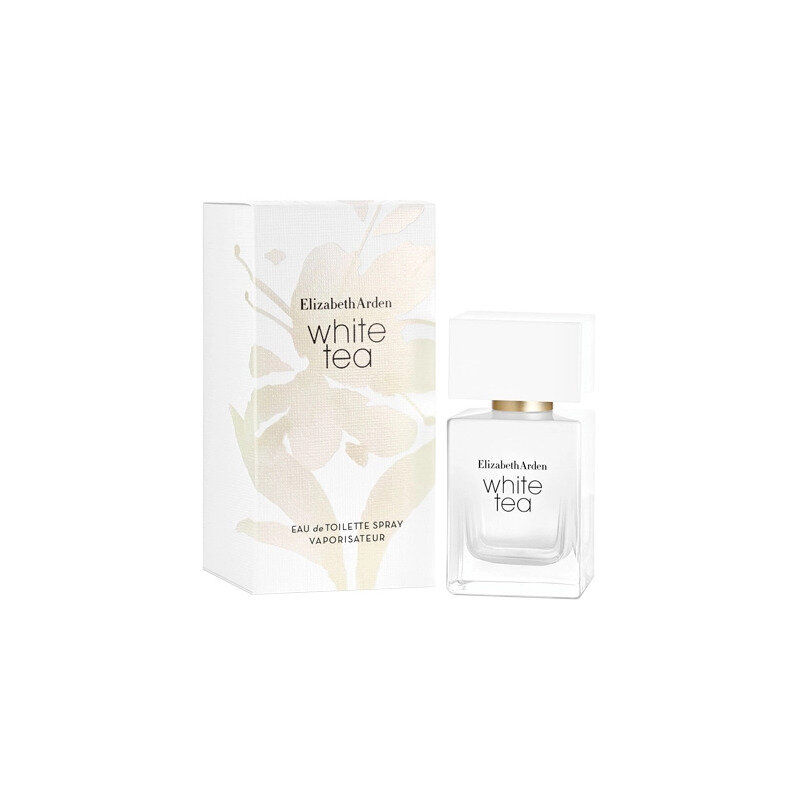 Elizabeth Arden White Tea туалетная вода 30 мл для женщин