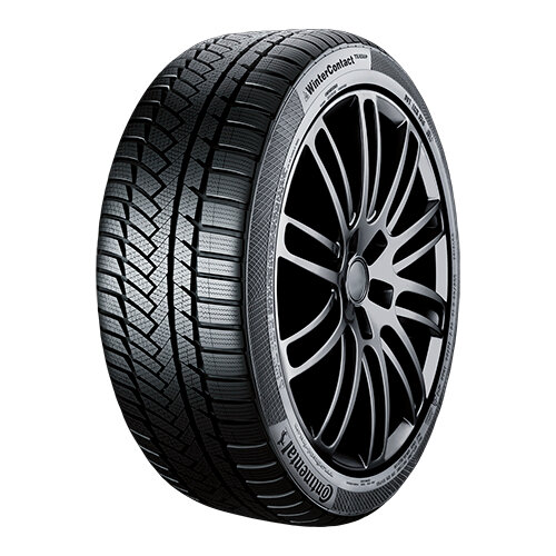  Continental WinterContact TS 850 P Seal 235/55R18 100H