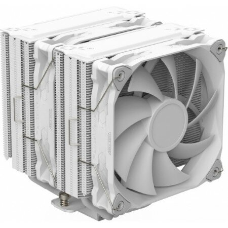 Кулер для процессора PentaWave Z06D White PW-Z06D-WH