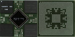 Видеочип NVIDIA GeForce Go6200TE - изображение
