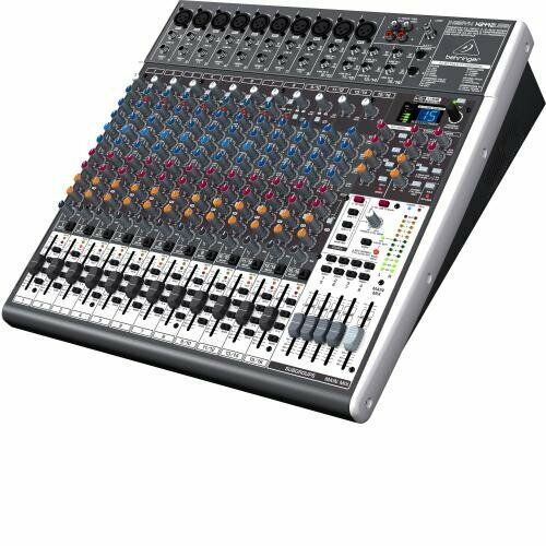 Behringer X2442USB