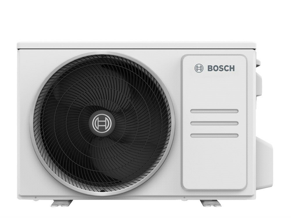 Bosch Бытовой кондиционер Bosch CL6001iU W 26 E/CL6001i 26 E Белый - фотография № 3