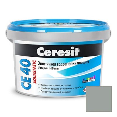    Ceresit CE 40 Aquastatic  07 2 