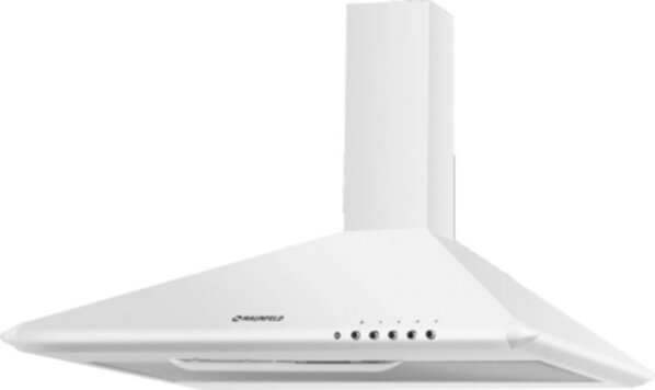 Кухонная вытяжка Maunfeld Aire 60 белый .