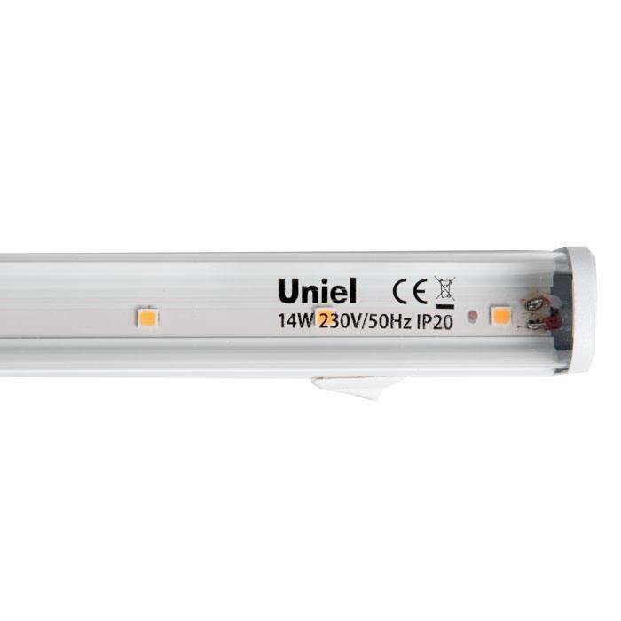 Светильник для растений LED 870мм, линейный IP20 ULI-P17-14W/SPLE - фотография № 2