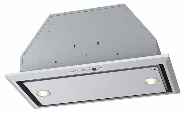 Вытяжка Krona Monika 900 inox