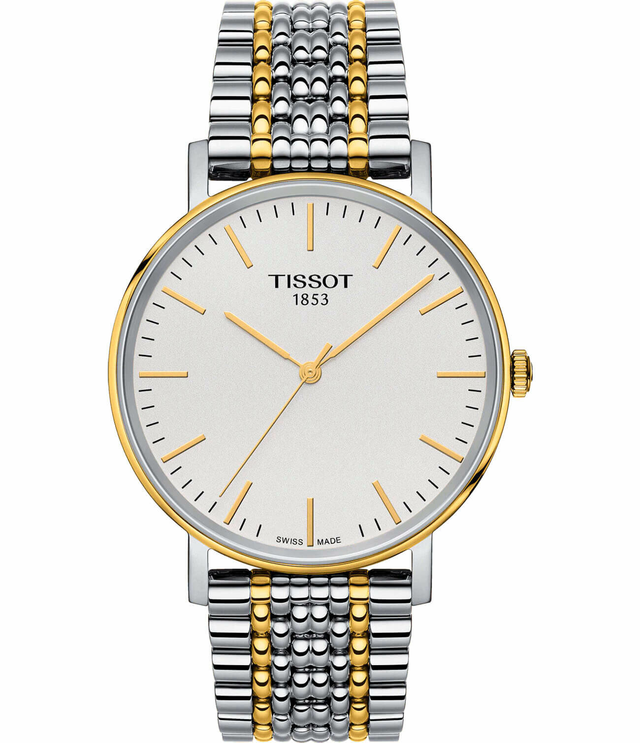 Tissot Everytime Medium T1094102203100