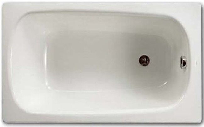 Стальная ванна Roca Contesa 100х70 212107001