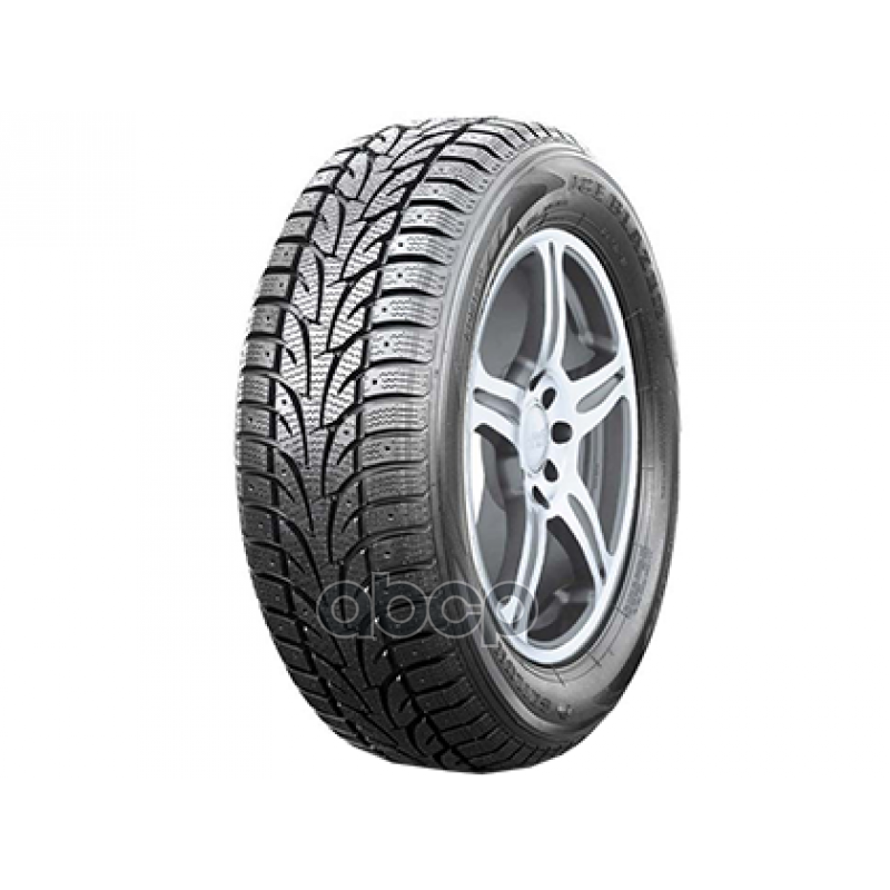 Автошина SAILUN ICE BLAZER WST1 205/75 R16 110 R