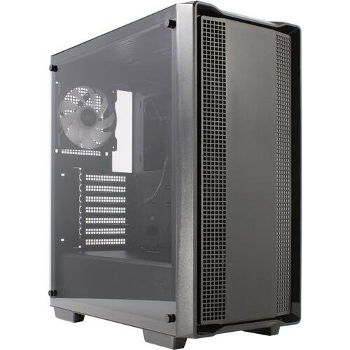 Корпус Deepcool CC560 ARGB Black