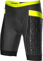 TYR Competitor 6" Tri Short W / Женские стартовые шорты (S)