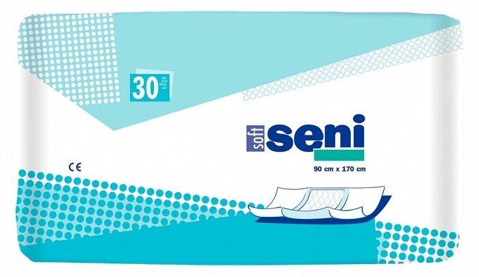 Seni   SOFT 90 x 170 c  30 . ( ) (SE-091-SS30-RU4)