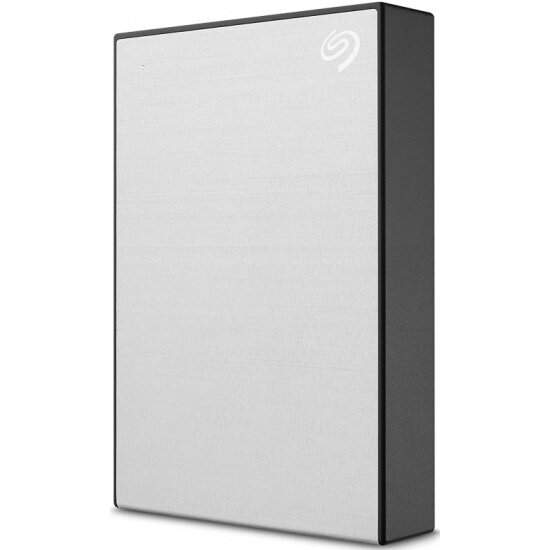 Внешний жесткий диск 2.5' SEAGATE One Touch portable drive 4.0Tb USB 3.2 STKC4000401 Silver