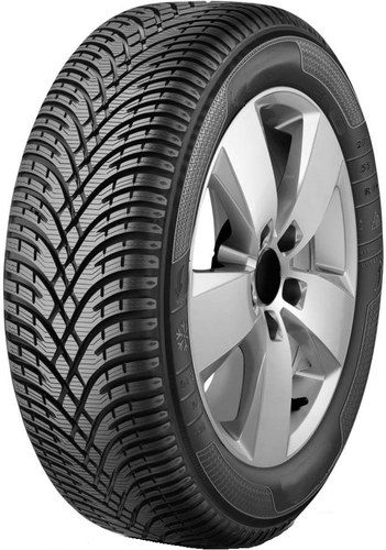 BFGoodrich G-Force Winter 2 225/55 R17 101H XL