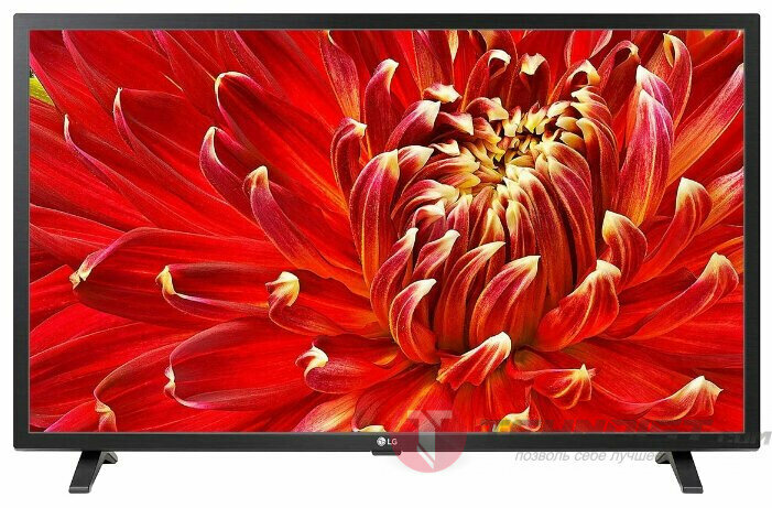 Телевизор LG 32LM6350PLA 32"