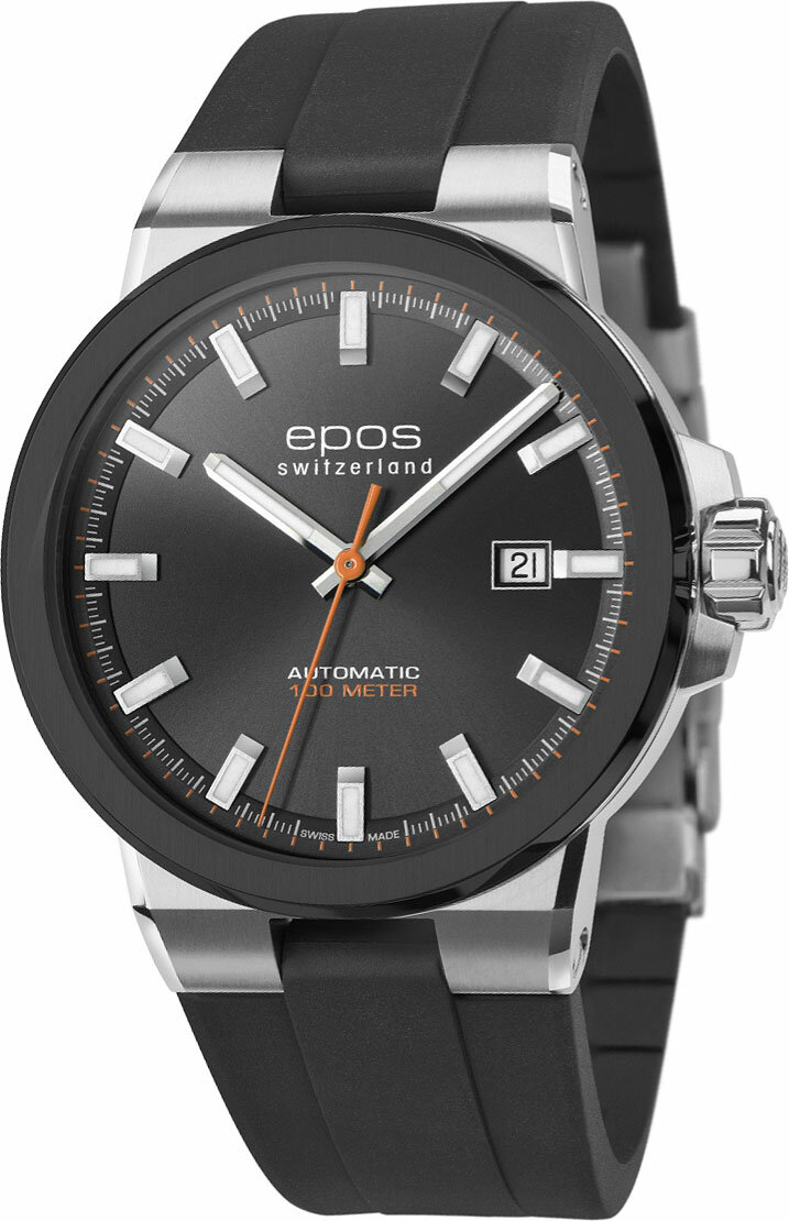 Наручные часы Epos 3442.132.35.14.55