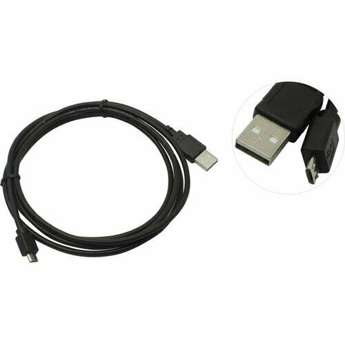 USB 2.0 A -> micro-B Tv-com TC6940-1.8м