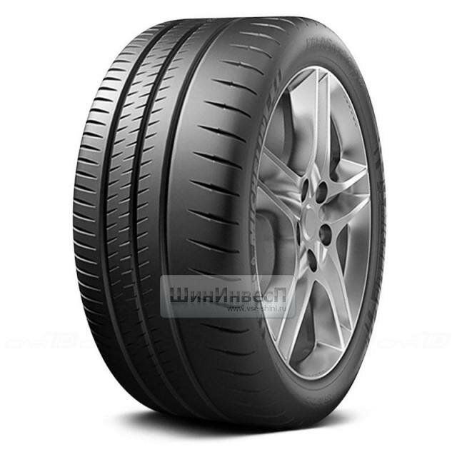 Шина Michelin(Мишлен) Pilot Sport Cup2 245/35 R20 95Y