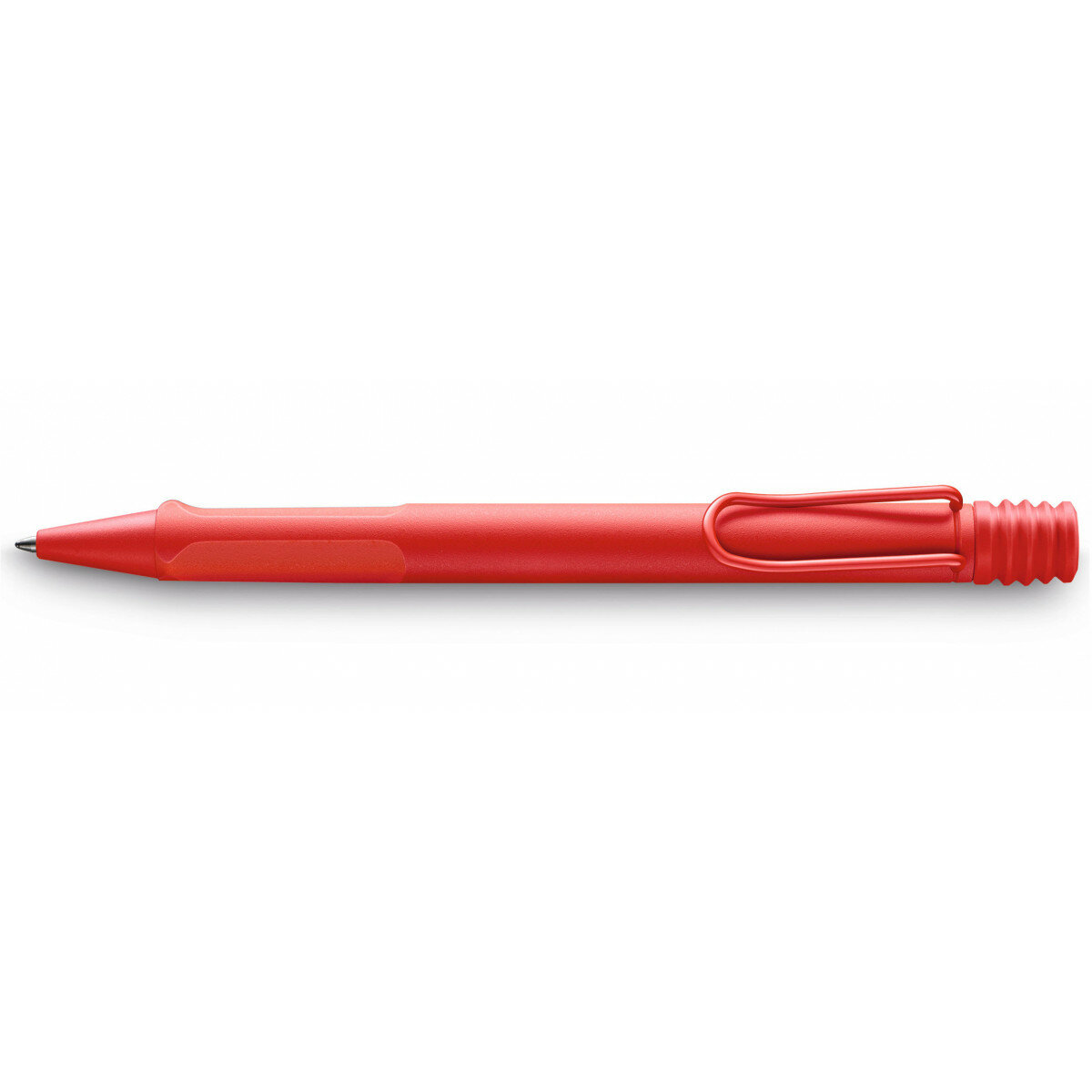 Шариковая ручка Lamy Safari Strawberry Special Edition 2022 (4036369)