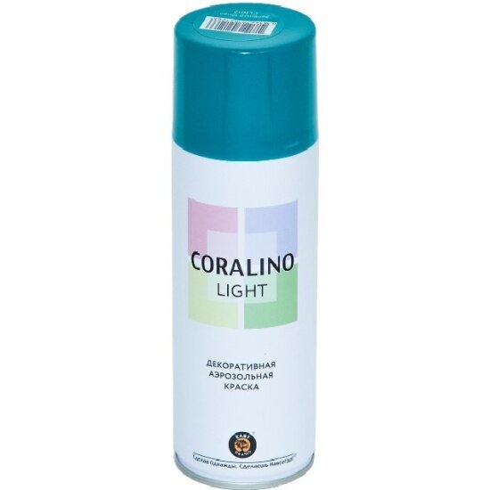 Краска Eastbrand Coralino Light декоративная