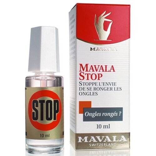 Mavala     Stop, 10  1 