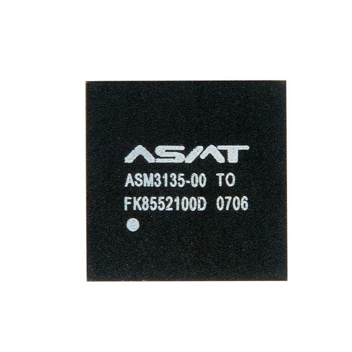 Микросхема ASMEDIA ASM3135-00