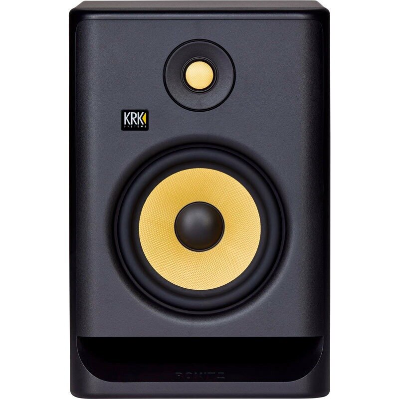 Студийный монитор активный KRK RP7G4