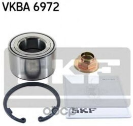 Подшипник Ступ.Mazda 3/6 04-08 Пер. Skf арт. VKBA 6972