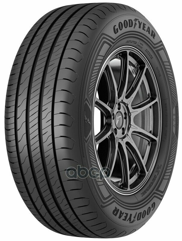 Автошина GOODYEAR EfficientGrip 2 SUV 255/65 R17 114 H