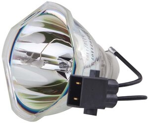 (OB) Оригинальная лампа без модуля для проектора Epson ELPLP97