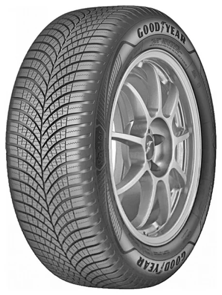 Goodyear Vector 4Seasons Gen-3 215/55 R16 97V XL