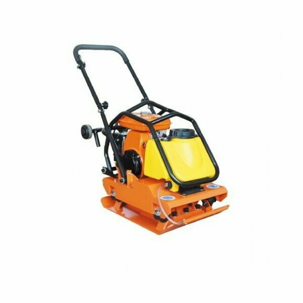 фото Виброплита TOR C-95T(R) (Honda) 1022015