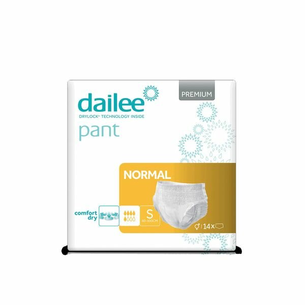 -   Normal Pant Premium Dailee/ 14 .S