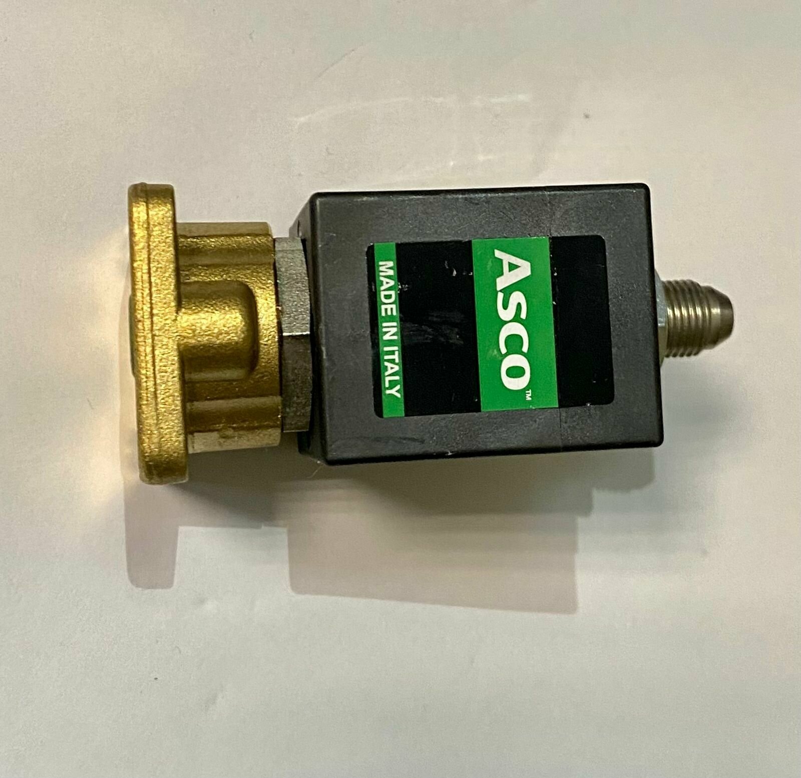 Соленоидный клапан SIRAI/ASCO L334V19C-ZA10A 230В 3х поз