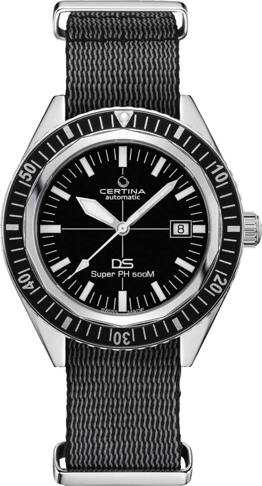 Наручные часы Certina C037.407.18.050.00