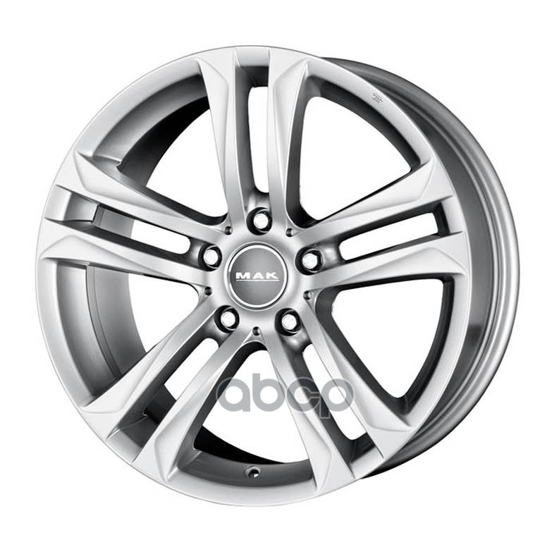 Диск MAK, Bimmer 10.5x20/5x120ET40 72.6