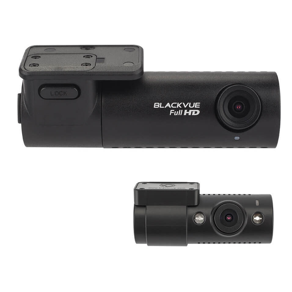 Видеорегистратор Blackvue DR590Х-2CH IR