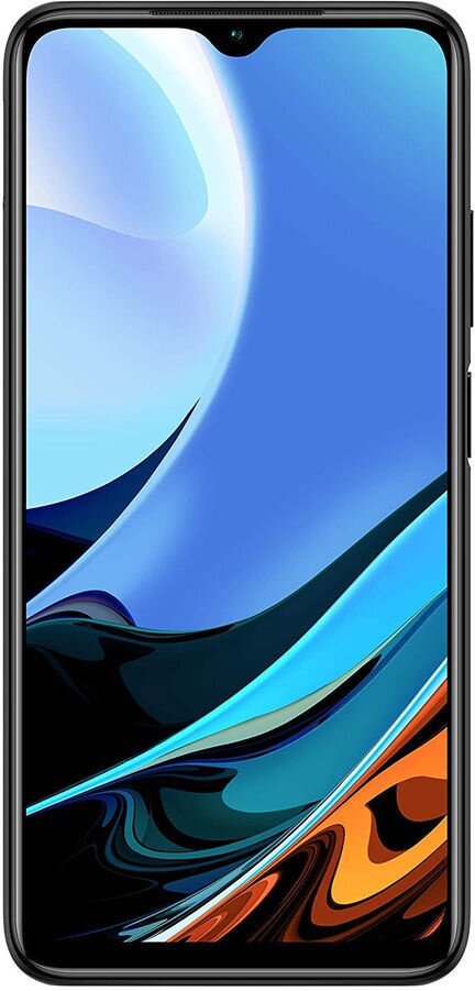 Смартфон Xiaomi RedMi 9T 4/64Gb (NFC) Серый RU