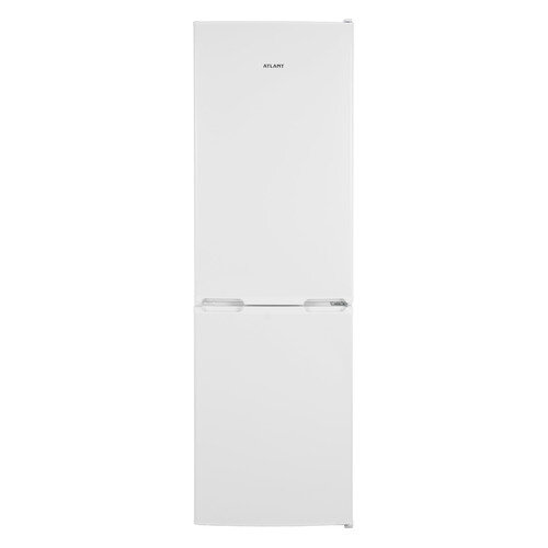 Холодильник двухкамерный Атлант XM-4214-000 белый