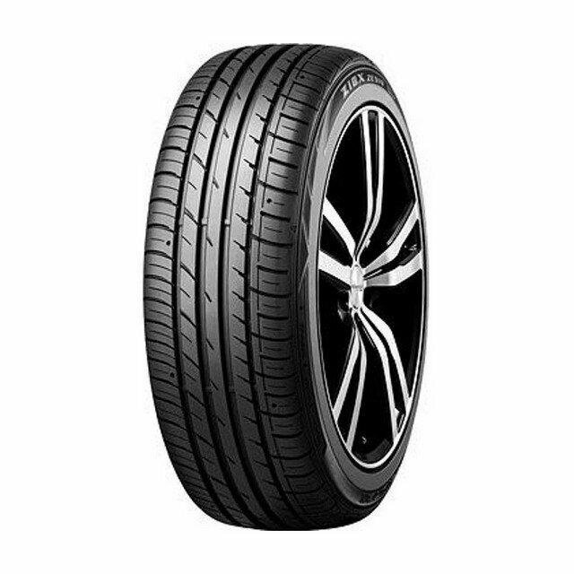 Автошина Falken ZE914B 225/40 R18 92W