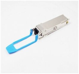 Трансивер LR-Link Transceiver QSFP28 100G 850nm, Single-Mode Fiber, 100m