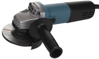 Шлифовальная машина Makita 9557HNK6